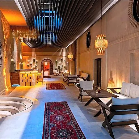 Barcelo Cappadocia Отель 5*