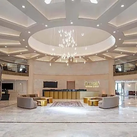 Barcelo Cappadocia 5* Ургуп