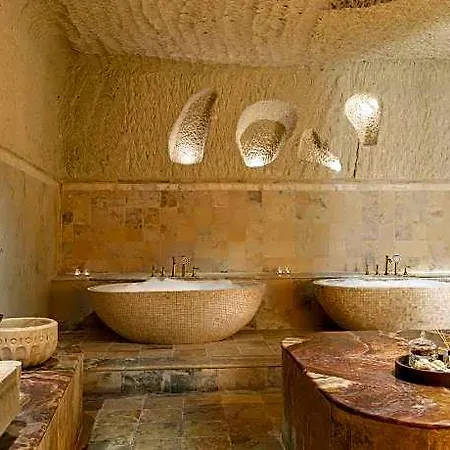Barcelo Cappadocia Отель 5*