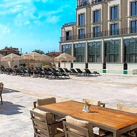 Barcelo Cappadocia 5* Ургуп