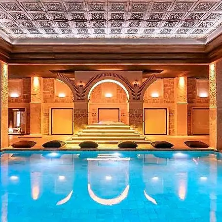 Barcelo Cappadocia 5* Ургуп