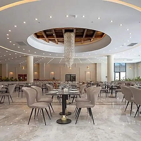 Отель Barcelo Cappadocia 5*