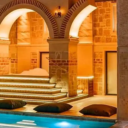 Barcelo Cappadocia Отель 5*
