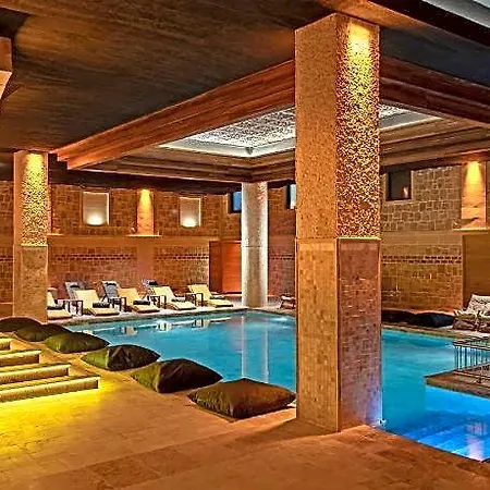 Barcelo Cappadocia Отель 5*