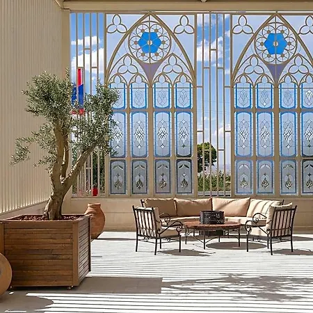 Отель Barcelo Cappadocia 5*