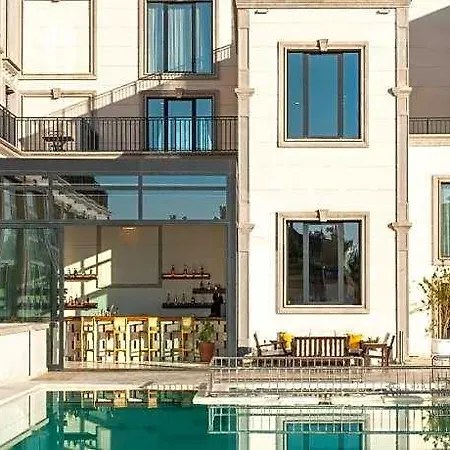 Barcelo Cappadocia 5* Ургуп