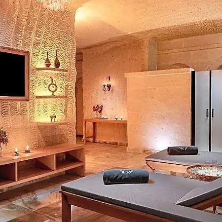 Отель Barcelo Cappadocia