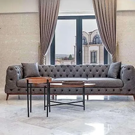 Barcelo Cappadocia Отель 5*