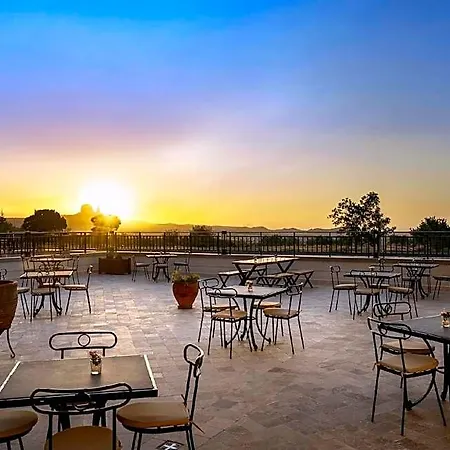 Barcelo Cappadocia Отель 5*