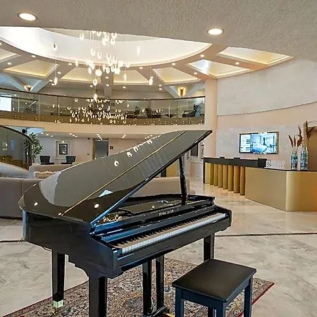 Отель Barcelo Cappadocia 5*