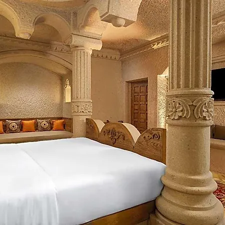 Barcelo Cappadocia Отель Ургуп
