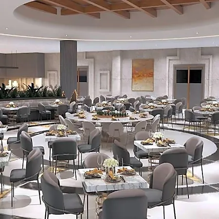 Barcelo Cappadocia 5* Ургуп