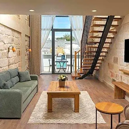 Barcelo Cappadocia 5*