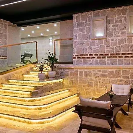 Barcelo Cappadocia Отель Ургуп