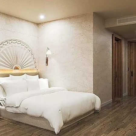 Отель Barcelo Cappadocia