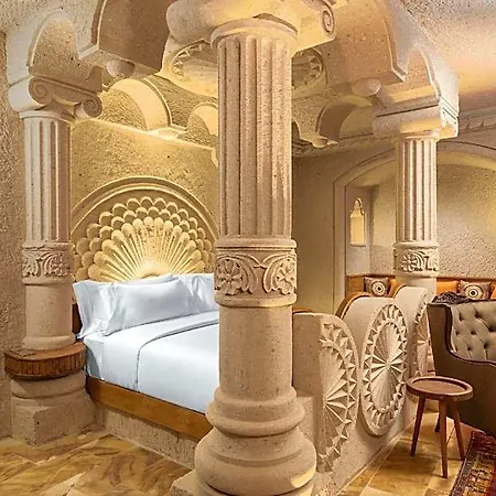 Отель Barcelo Cappadocia 5*