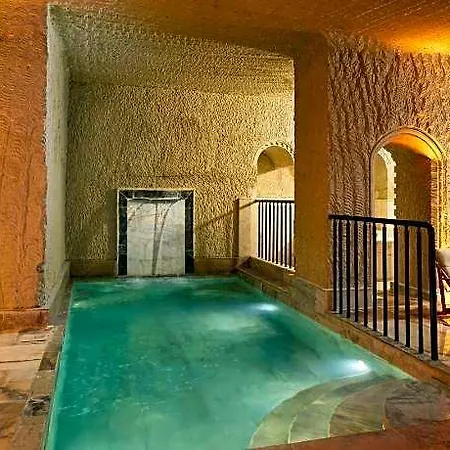 Barcelo Cappadocia 5*
