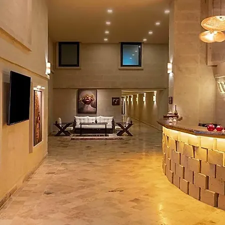 Barcelo Cappadocia Ургуп