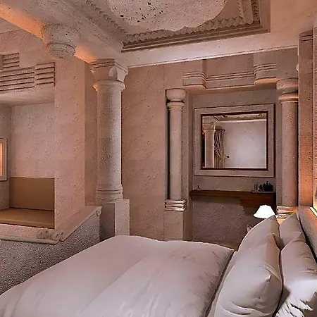 Barcelo Cappadocia Отель 5*
